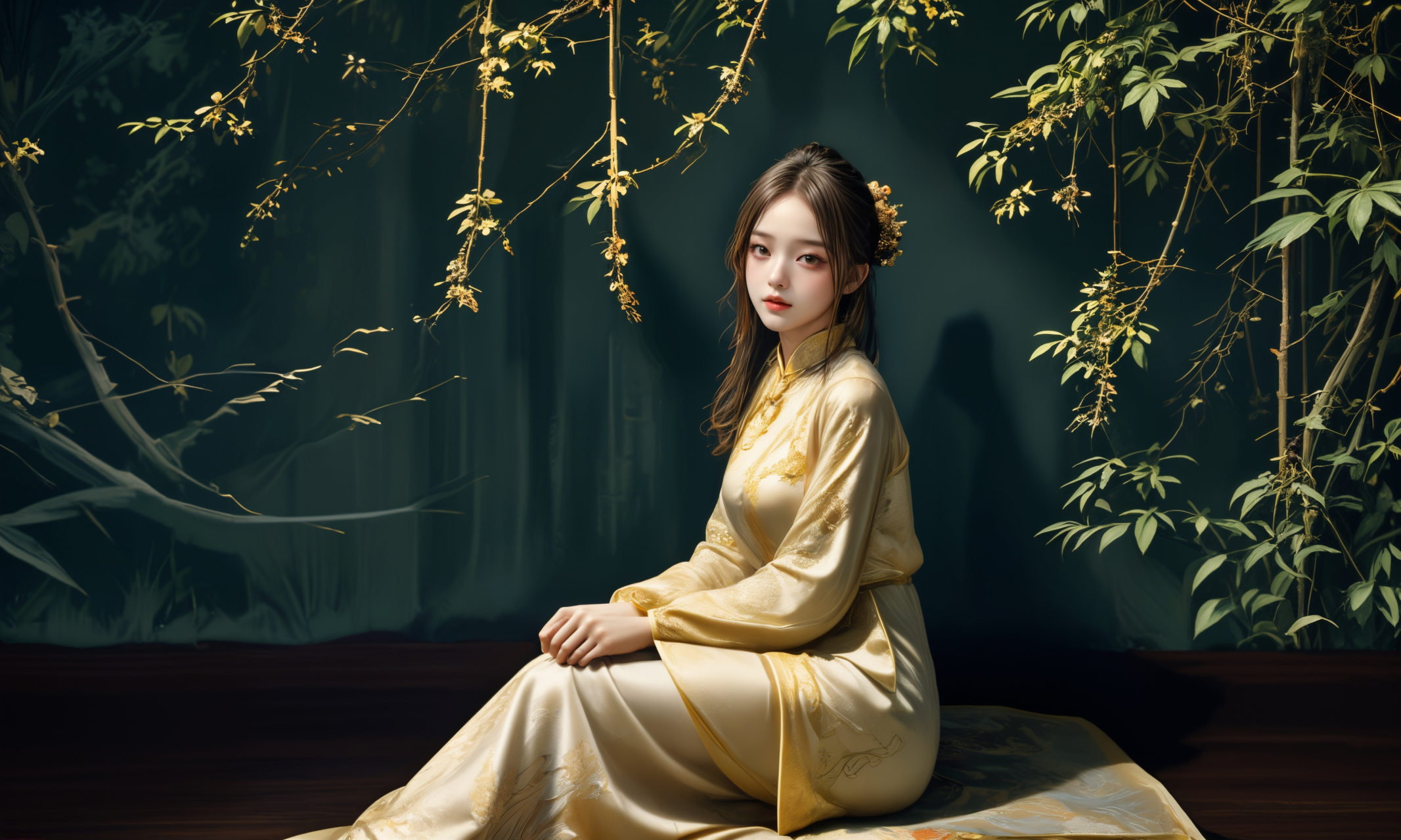 网络名人寻味“千鲜之城” 探访福建霞浦山海魅力